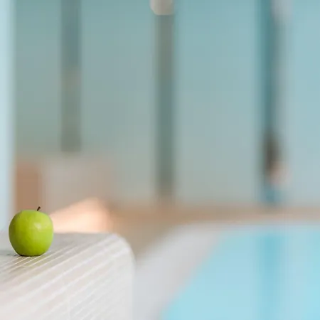 Park-hotel Hübner Hotel 4*
