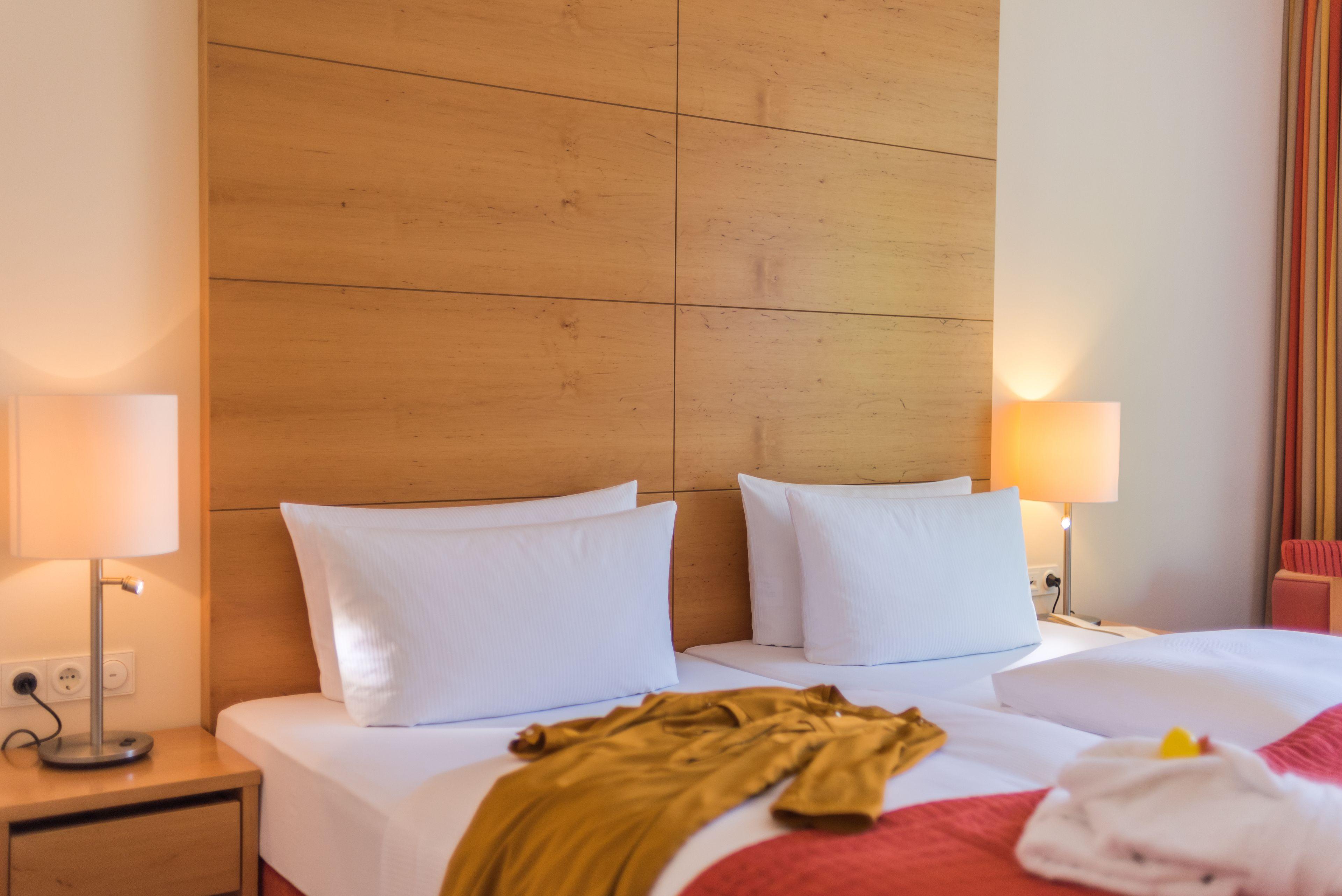 Park-hotel Huebner Hotel