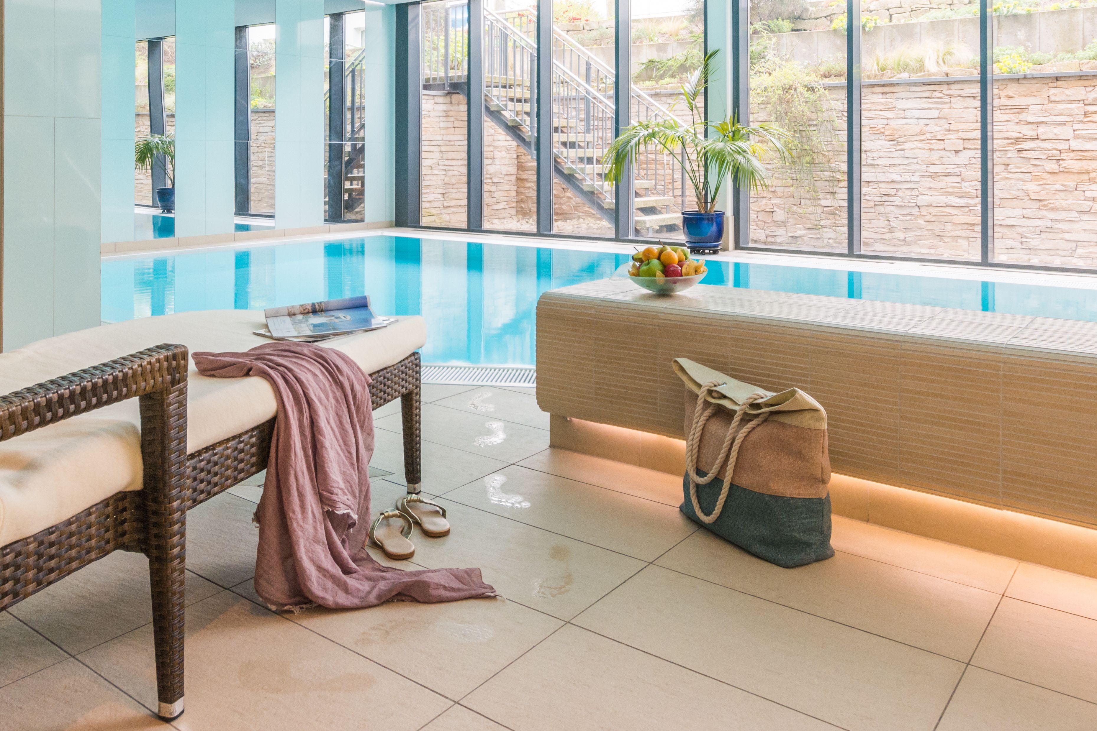 Hotel Park-hotel Huebner