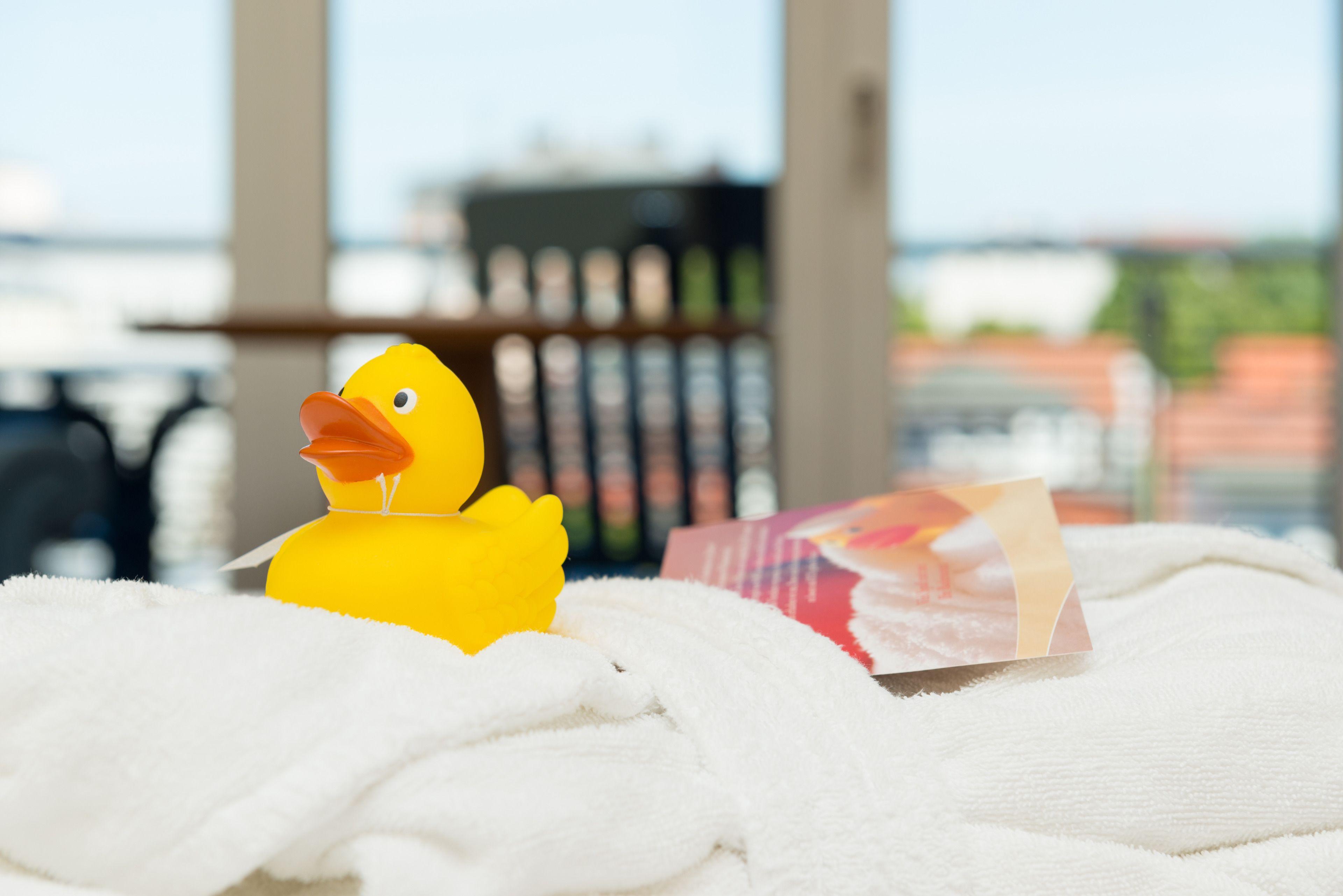 Hotel Park-hotel Huebner Rostock