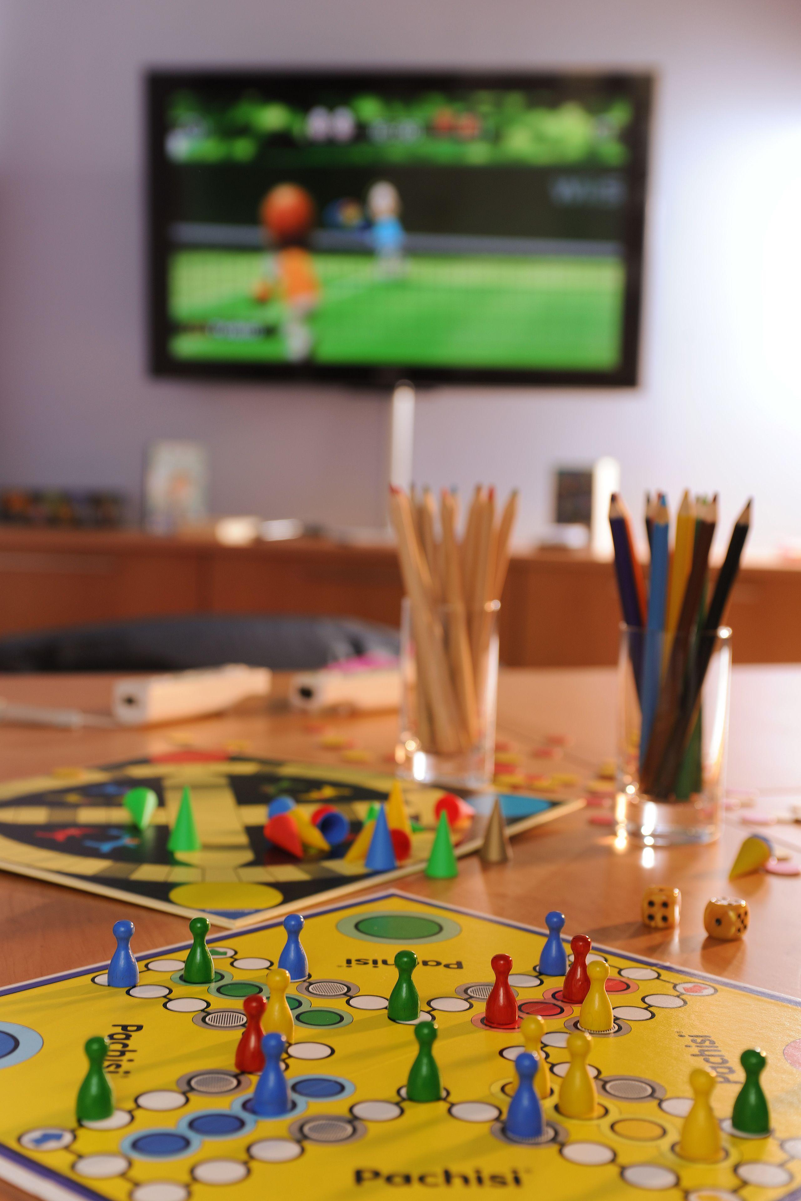 Park-hotel Huebner Hotel