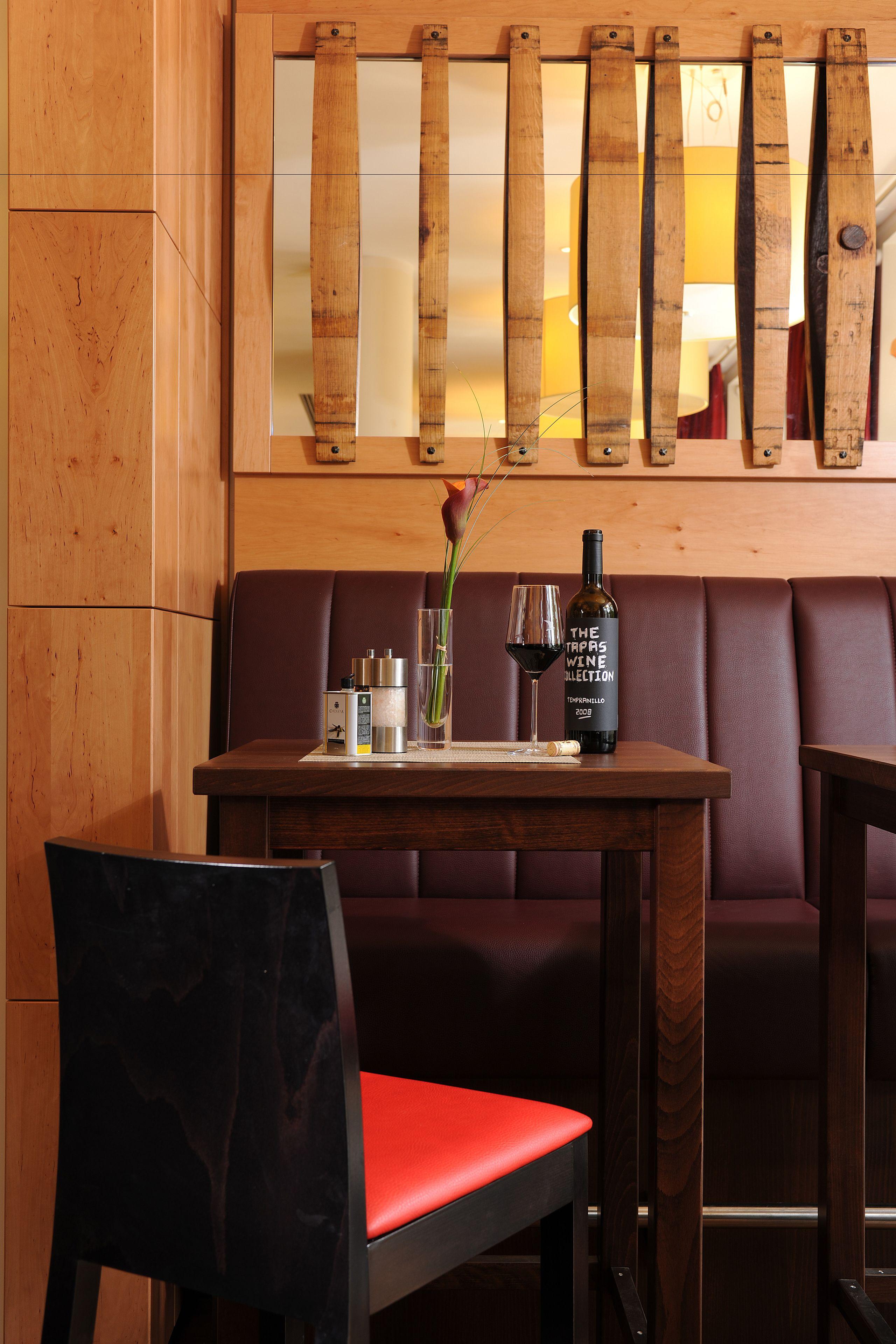 Hotel Park-hotel Huebner Rostock