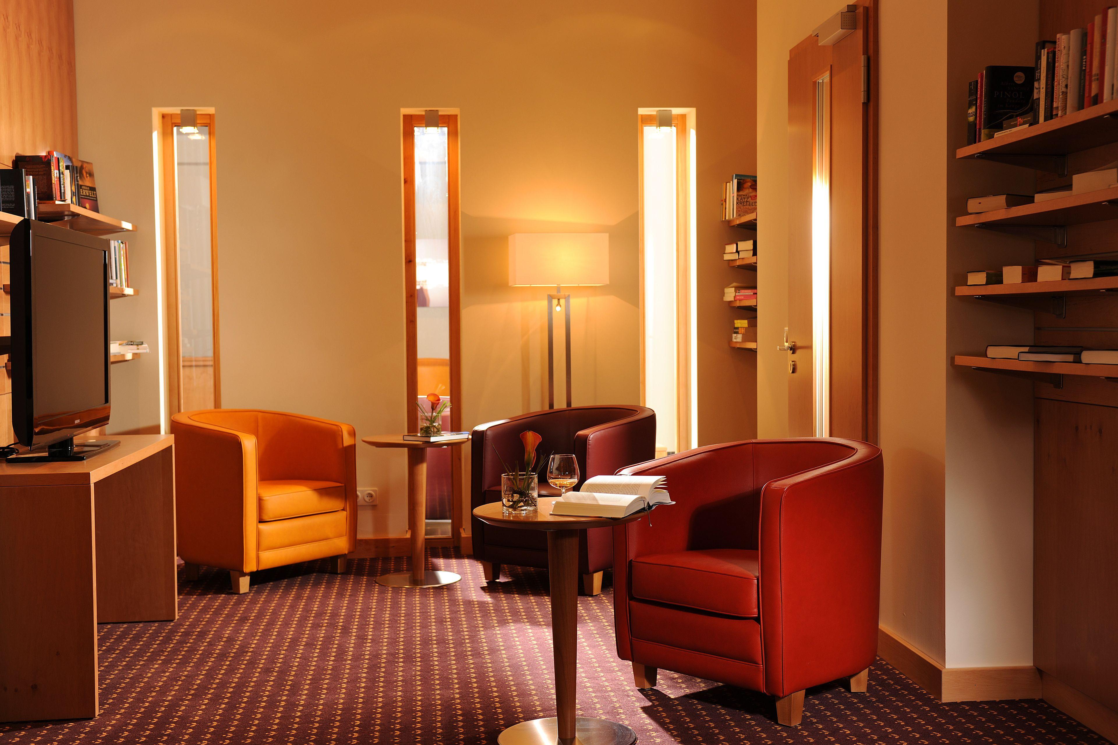 Park-hotel Huebner Hotel Rostock