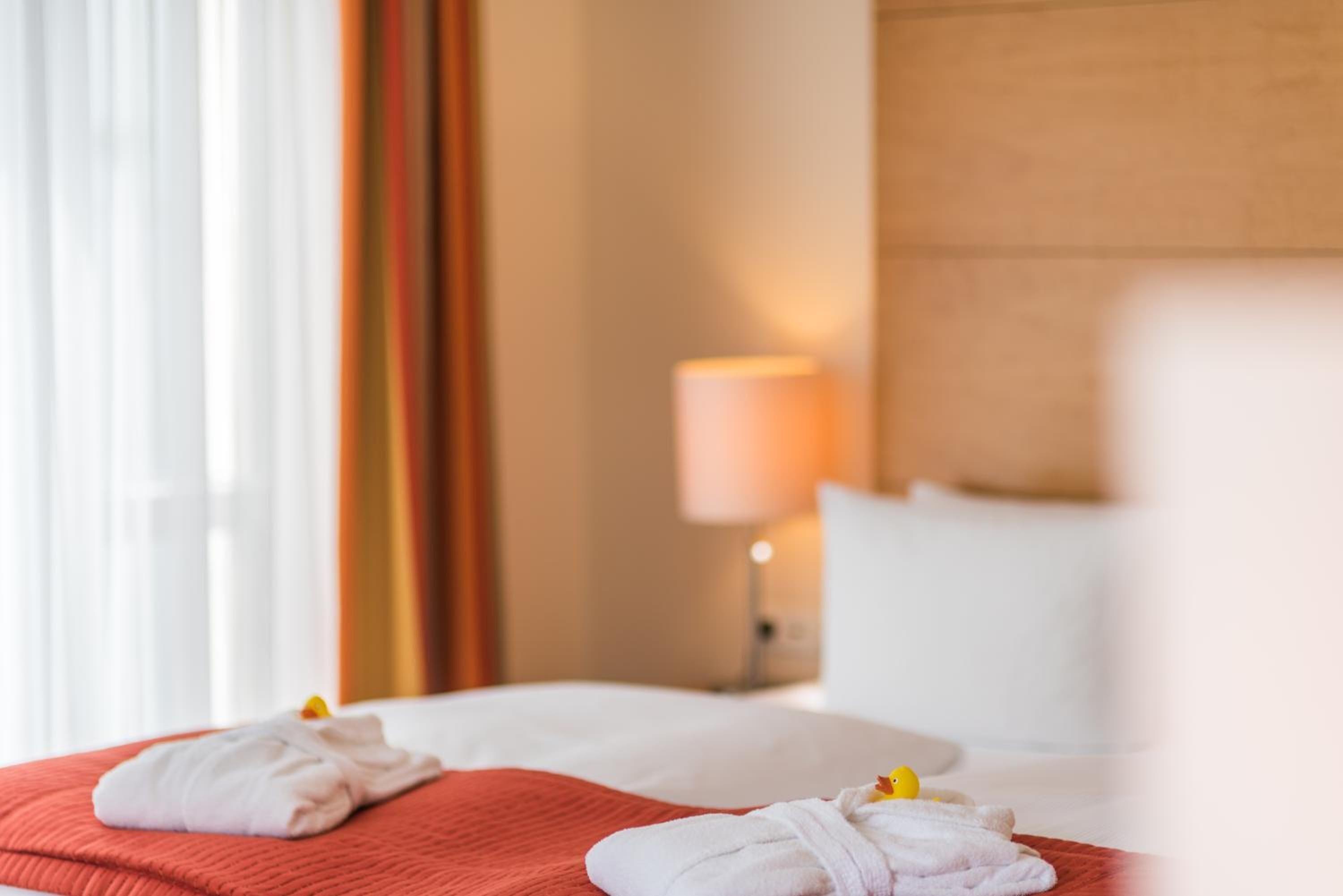 Park-hotel Huebner Hotel 4*