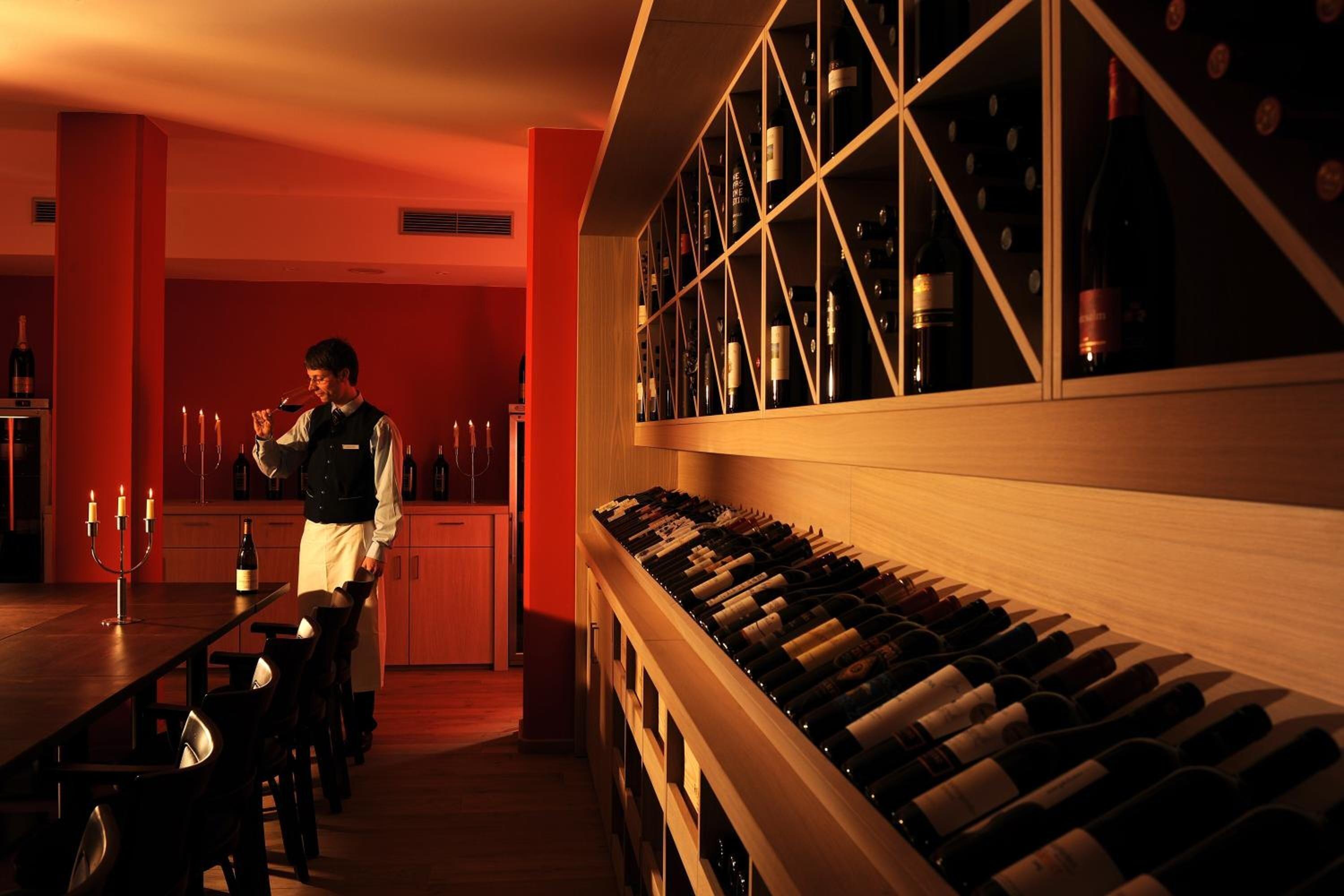 Park-hotel Huebner Rostock