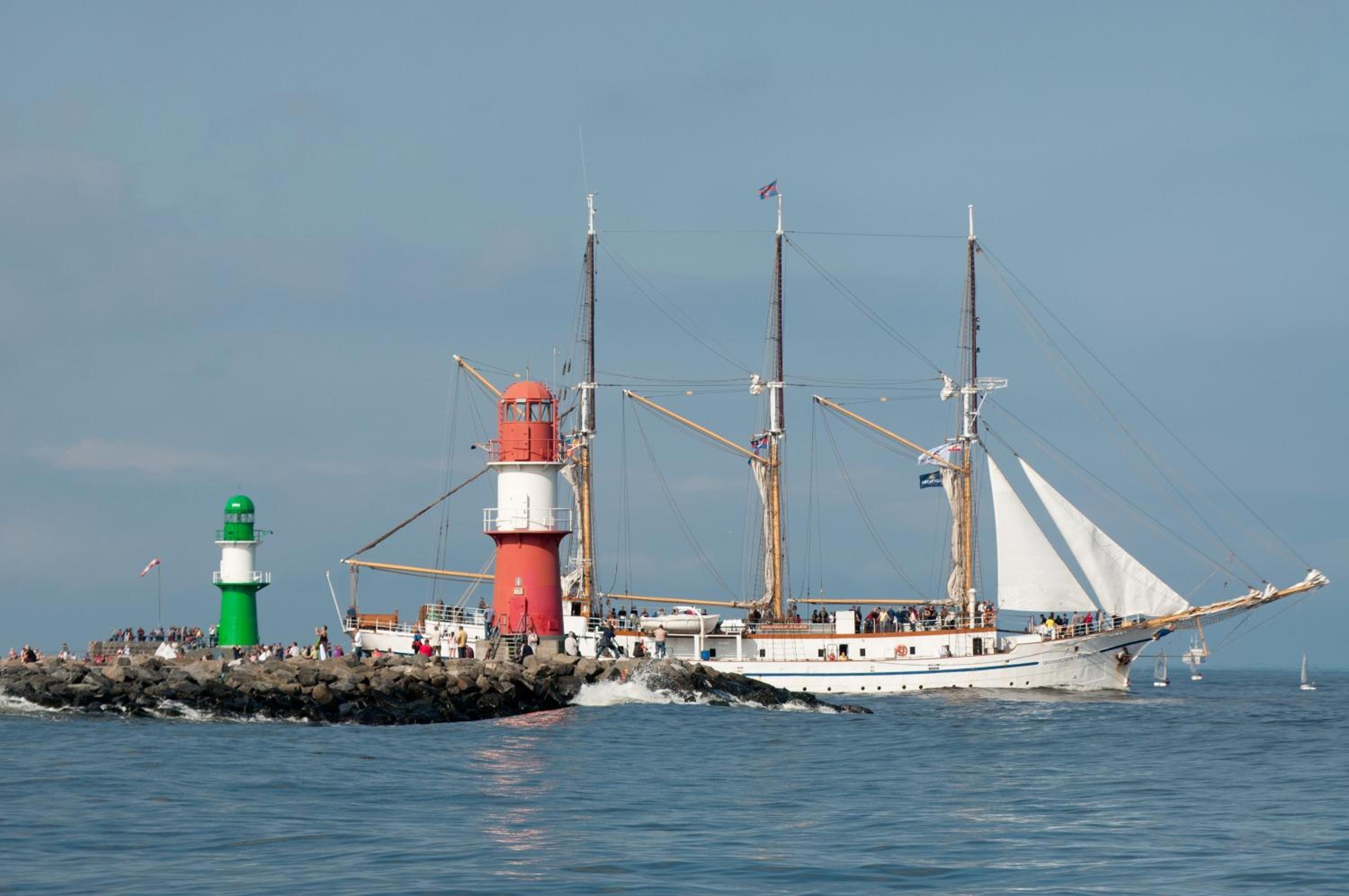 Park-hotel Huebner 4* Rostock