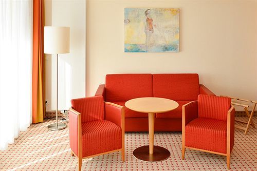 Hotel Park-hotel Hübner