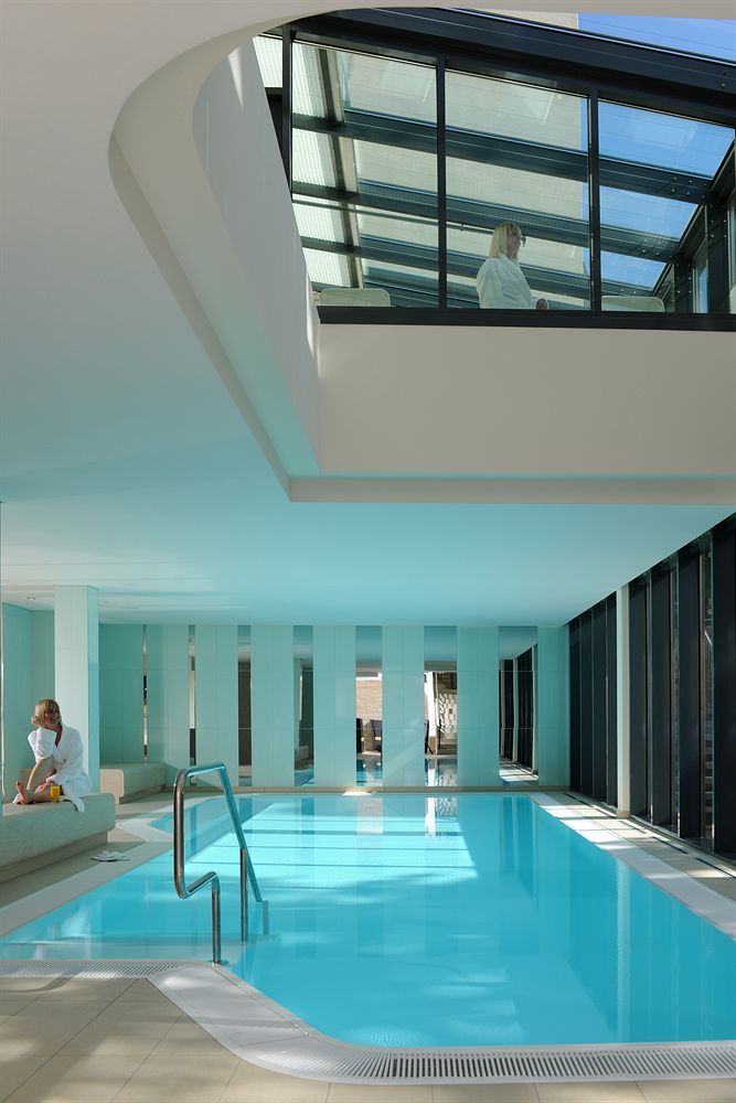 Park-hotel Hübner Rostock