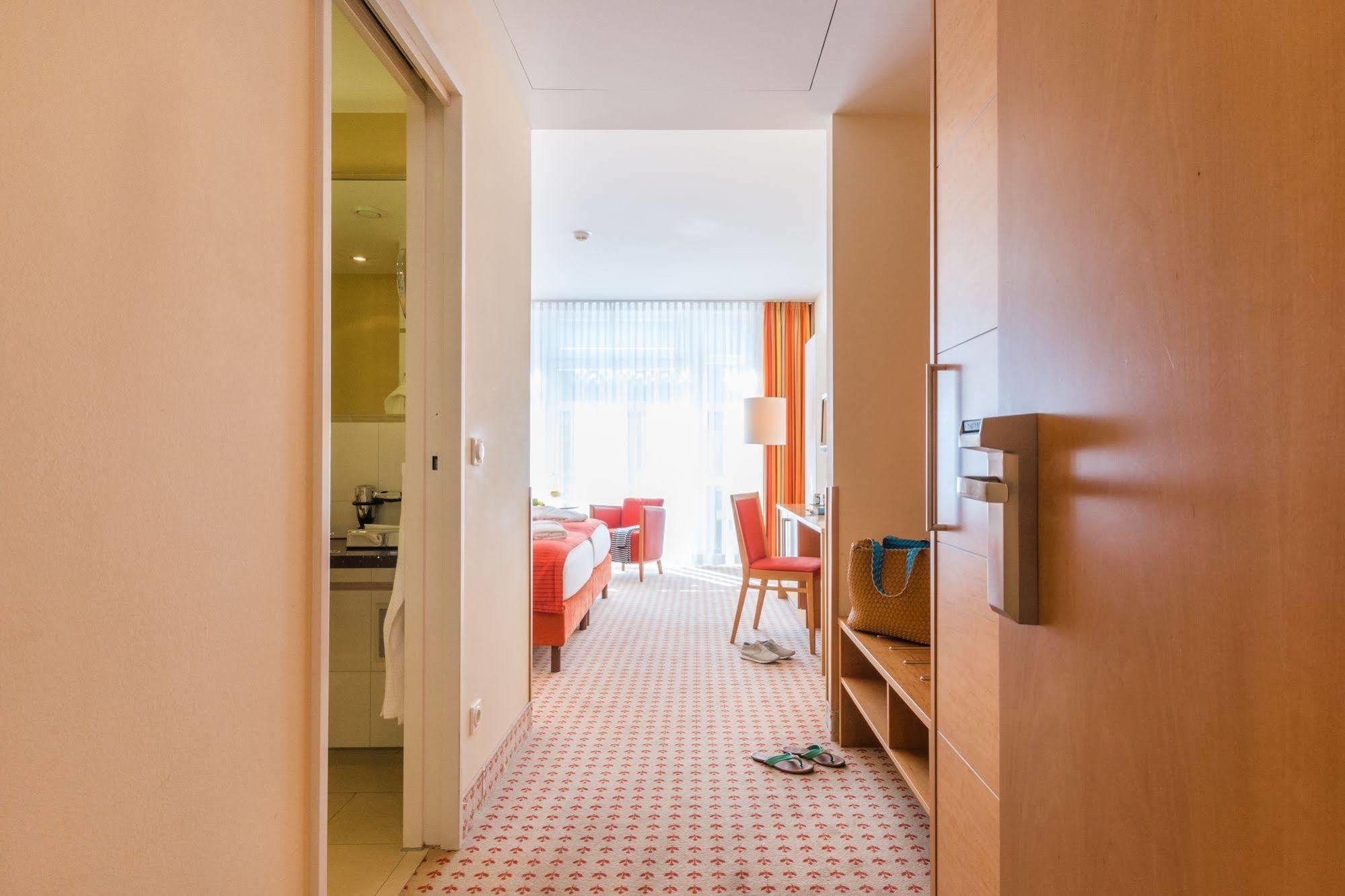 Park-hotel Hübner 4*