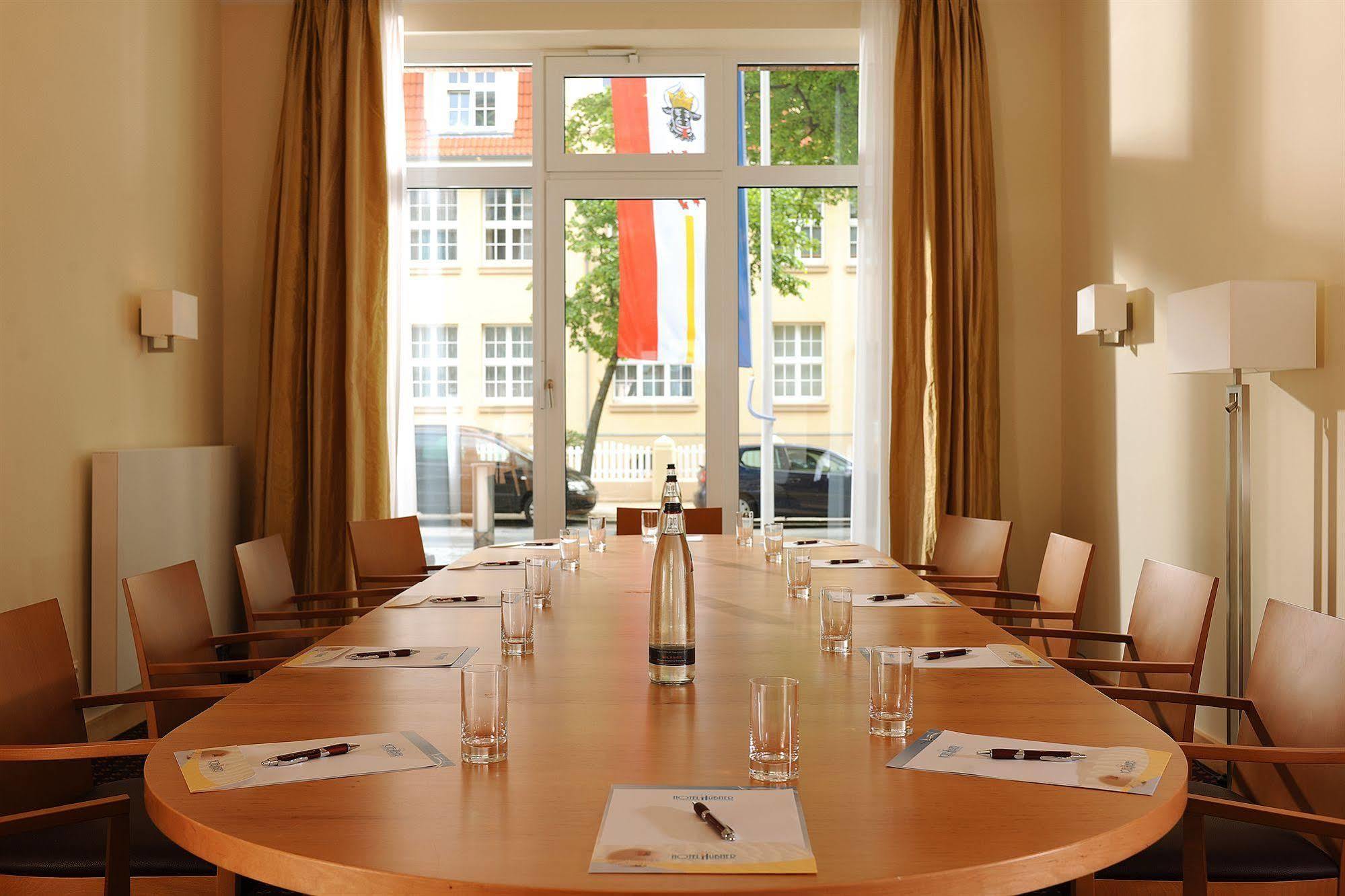 Park-hotel Hübner 4*