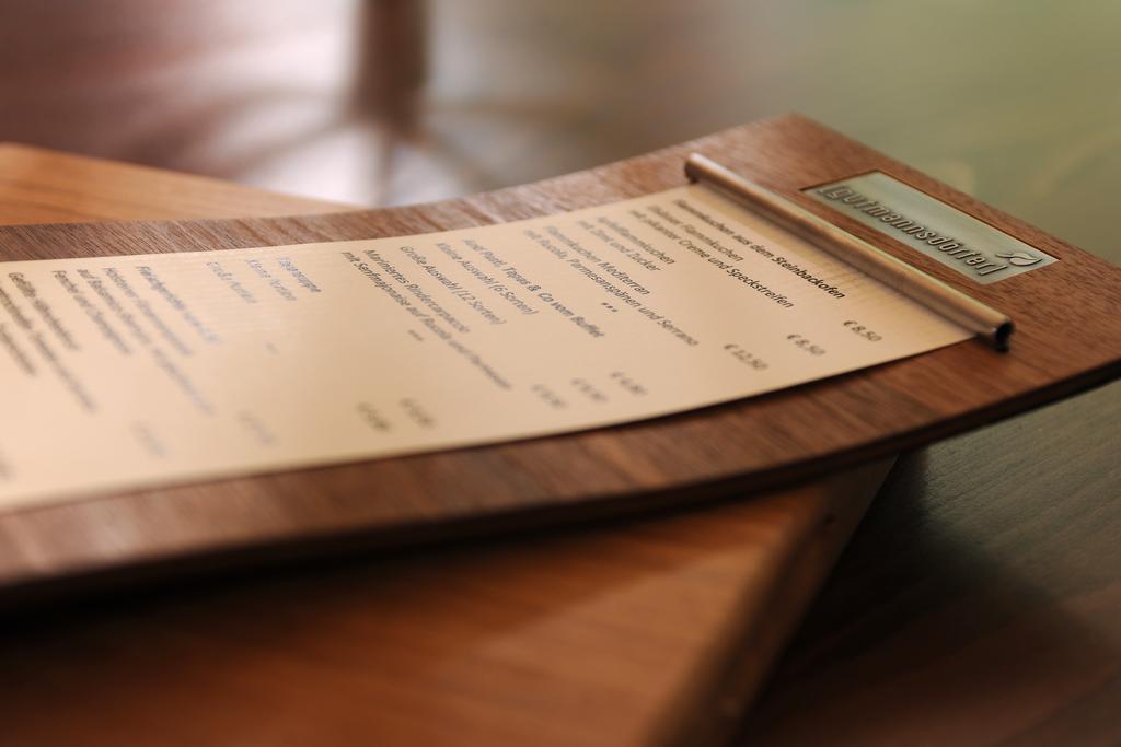 Hotel Park-hotel Hübner