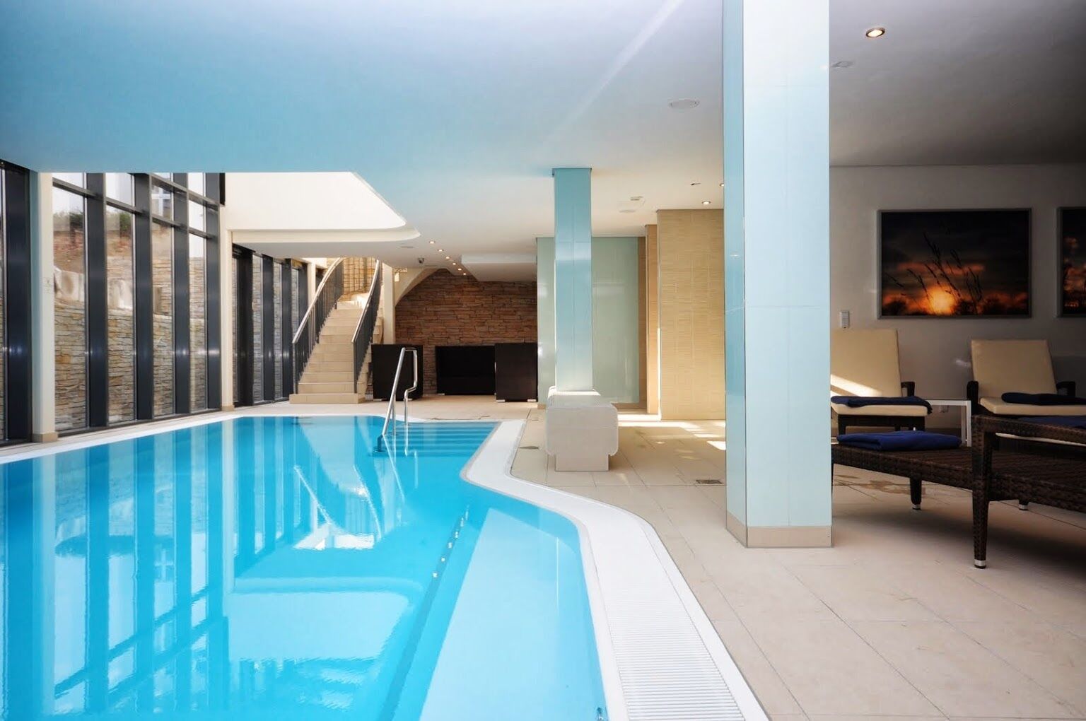 Hotel Park-hotel Hübner